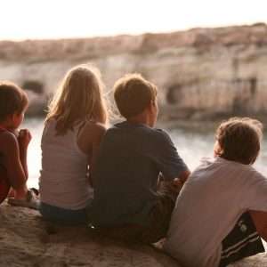 Talleres Infantiles en grupo